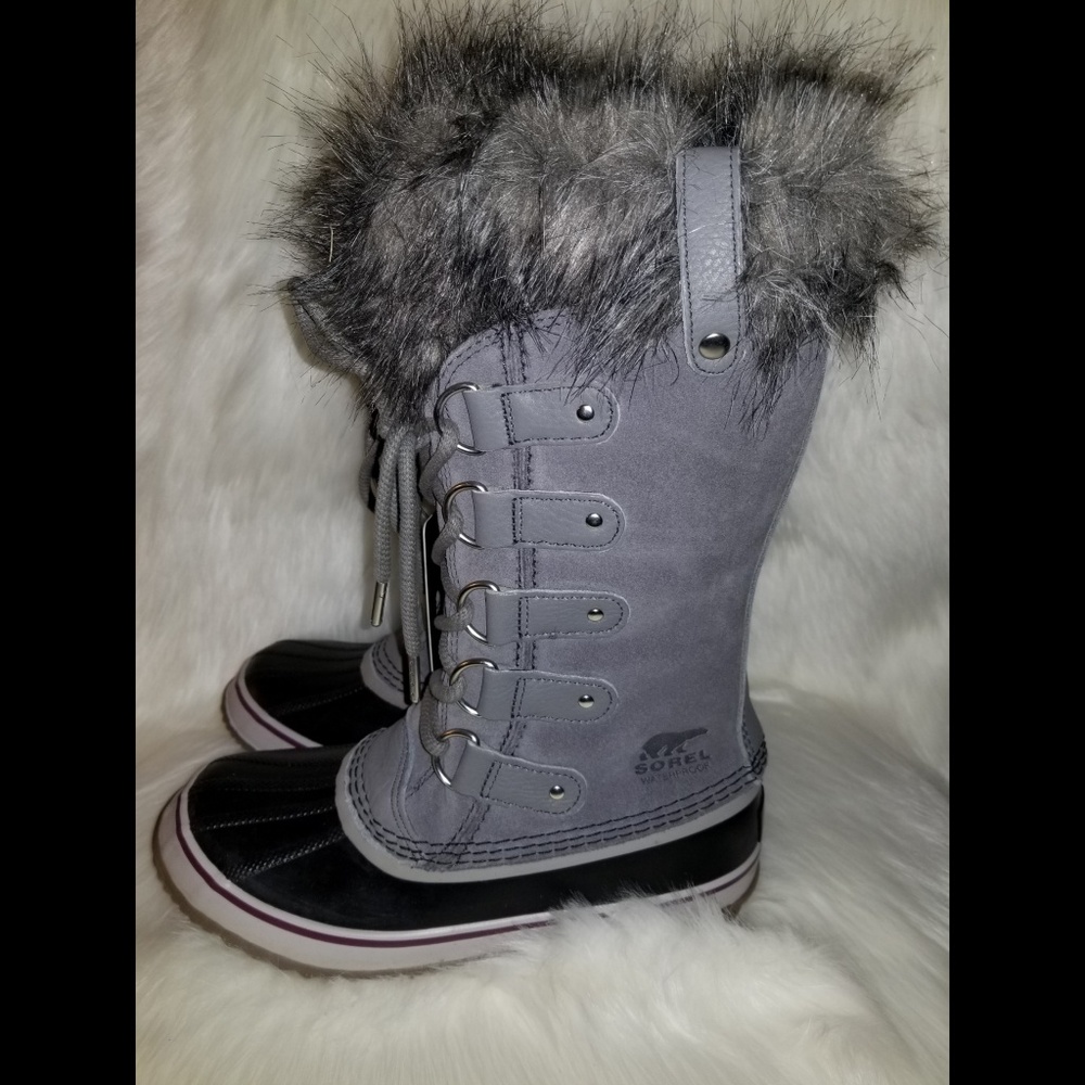 SOREL JOAN OF ARCTIC WOMEN'S BOOT - Picture 2 of 5